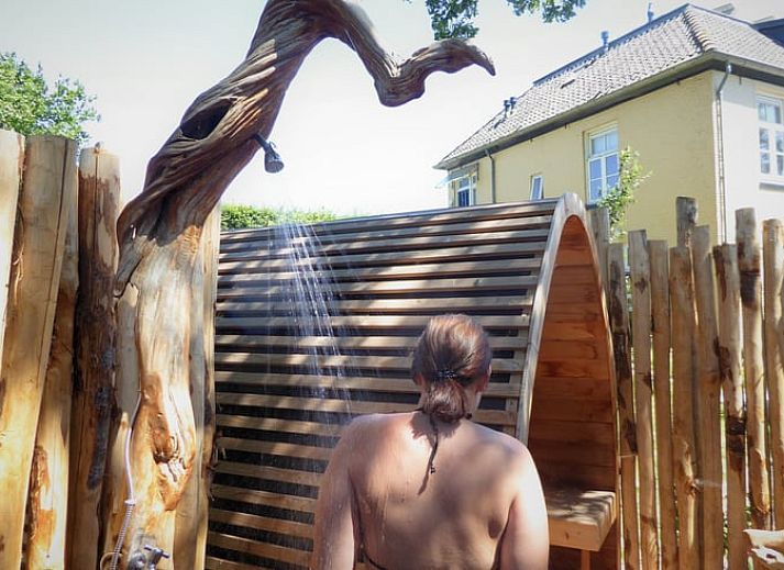 Unterkunft 531103 - Ferienhaus Salland - Huisje in Welsum