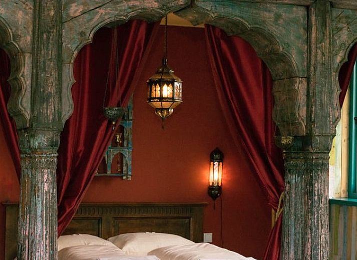 Unterkunft 531103 - Ferienhaus Salland - Huisje in Welsum