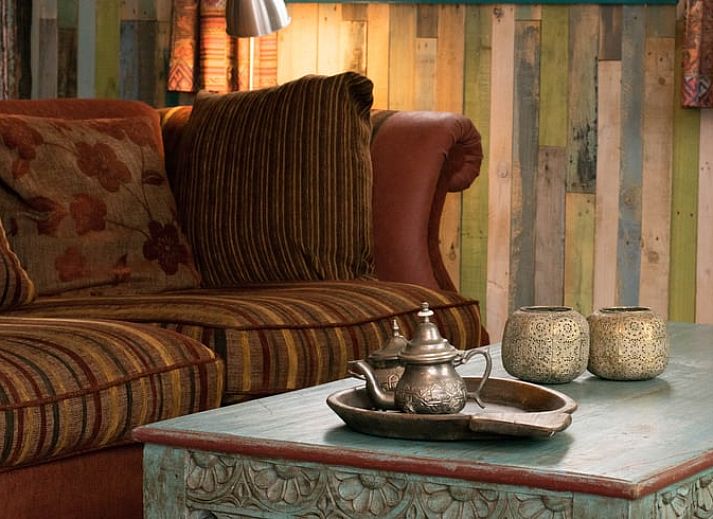 Unterkunft 531103 - Ferienhaus Salland - Huisje in Welsum