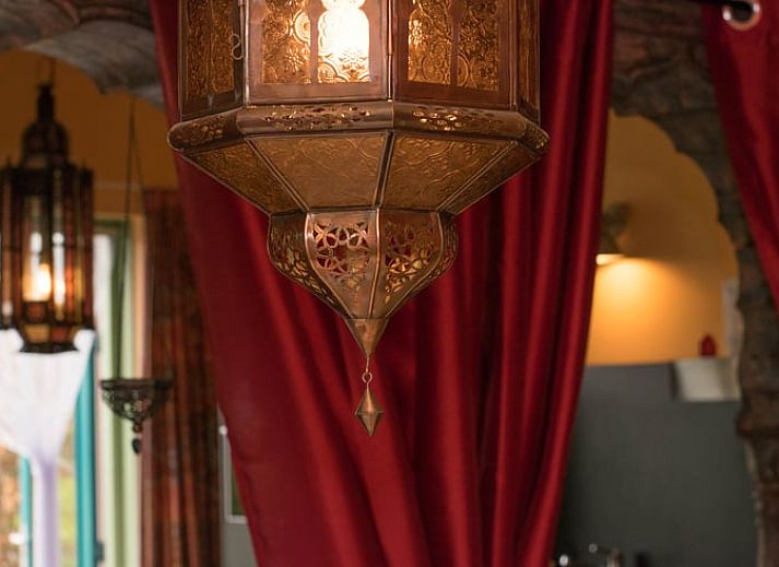 Unterkunft 531103 - Ferienhaus Salland - Huisje in Welsum