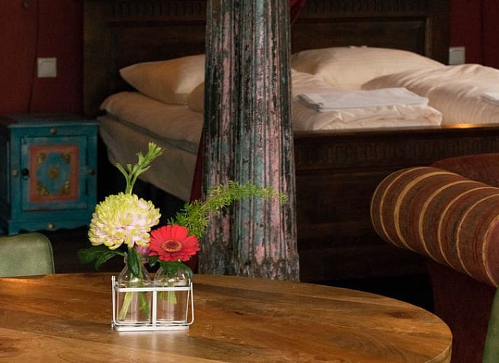 Unterkunft 531103 - Ferienhaus Salland - Huisje in Welsum