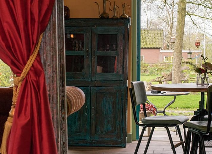 Unterkunft 531103 - Ferienhaus Salland - Huisje in Welsum