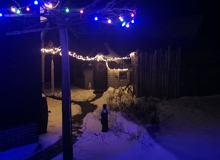 Unterkunft 531103 - Ferienhaus Salland - Huisje in Welsum