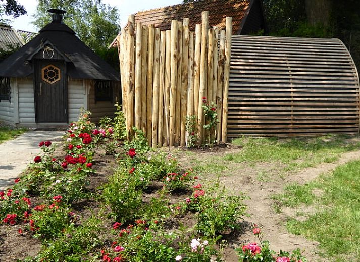 Unterkunft 531103 - Ferienhaus Salland - Huisje in Welsum