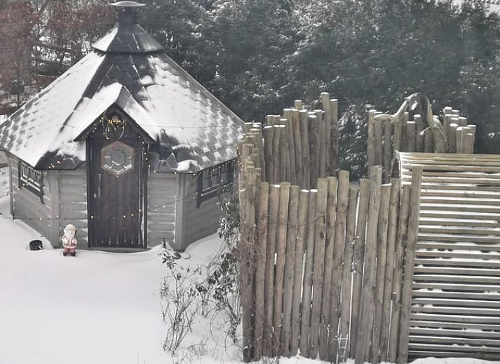 Unterkunft 531103 - Ferienhaus Salland - Huisje in Welsum