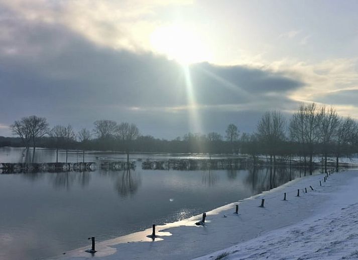 Unterkunft 531103 - Ferienhaus Salland - Huisje in Welsum
