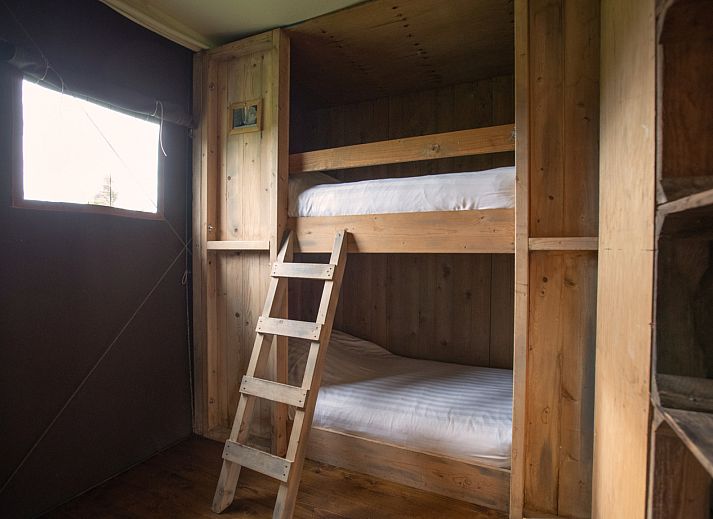 Verblijf 531207 - Tenthuis Salland - Tenthuis met warme privédouche bij de boer