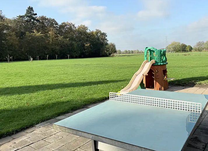 Verblijf 531211 - Vakantiewoning Salland - Villa Tess