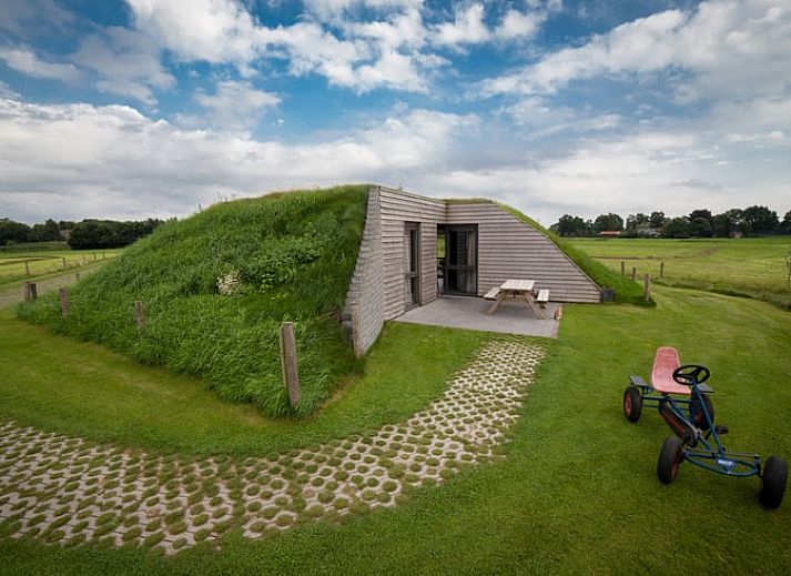 Verblijf 531304 - Vakantiewoning Salland - Vakantiehuis in Heeten