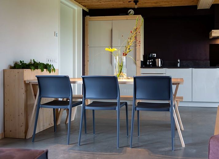 Verblijf 531304 - Vakantiewoning Salland - Vakantiehuis in Heeten
