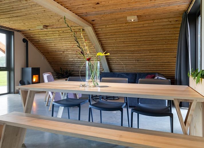 Verblijf 531304 - Vakantiewoning Salland - Vakantiehuis in Heeten