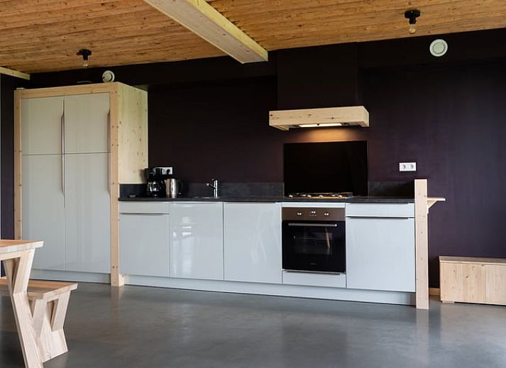 Verblijf 531304 - Vakantiewoning Salland - Vakantiehuis in Heeten