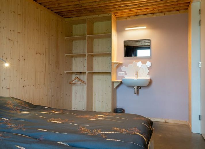 Verblijf 531304 - Vakantiewoning Salland - Vakantiehuis in Heeten