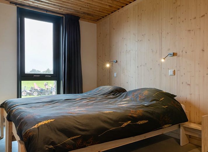 Verblijf 531304 - Vakantiewoning Salland - Vakantiehuis in Heeten