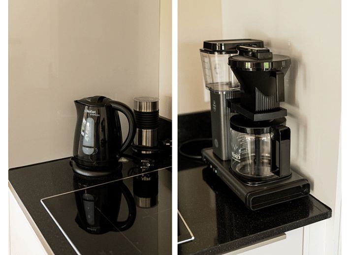 Uitzicht op de natuur vanuit Huisje in Heeten, een vakantiehuis in Heeten, Overijssel.