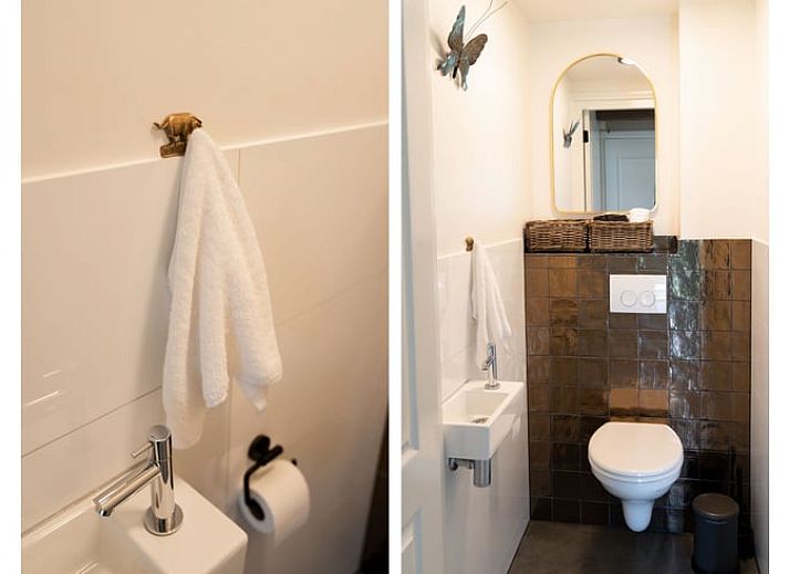 Ontspan in de jacuzzi met uitzicht bij Huisje in Heeten, een vakantiehuis in Salland, Overijssel.