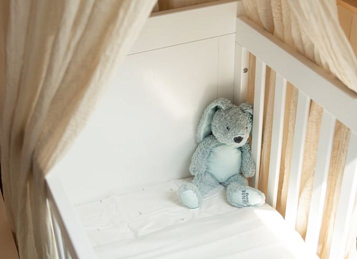 Buiten dineren met uitzicht bij Huisje in Heeten, een vakantiewoning in Heeten, Overijssel.