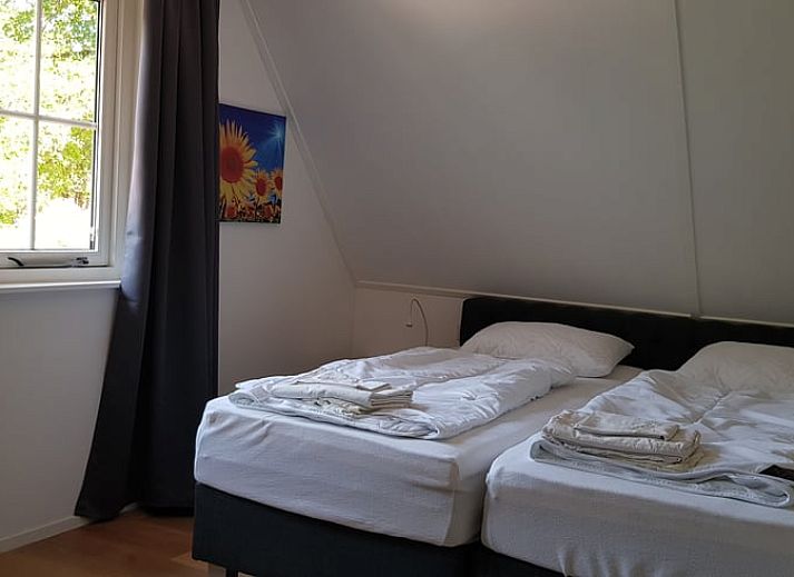 Gemuetliches Ferienhaus in Heeten, umgeben von gruener Natur in Salland, Overijssel.