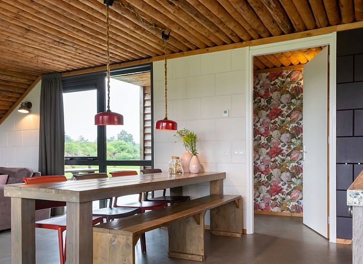 Verblijf 531307 - Vakantiewoning Salland - Vakantiehuisje in Heeten