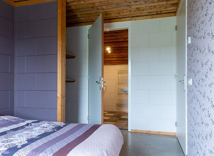 Verblijf 531307 - Vakantiewoning Salland - Vakantiehuisje in Heeten
