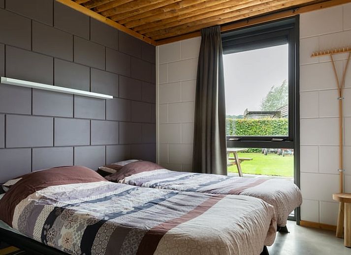 Verblijf 531307 - Vakantiewoning Salland - Vakantiehuisje in Heeten