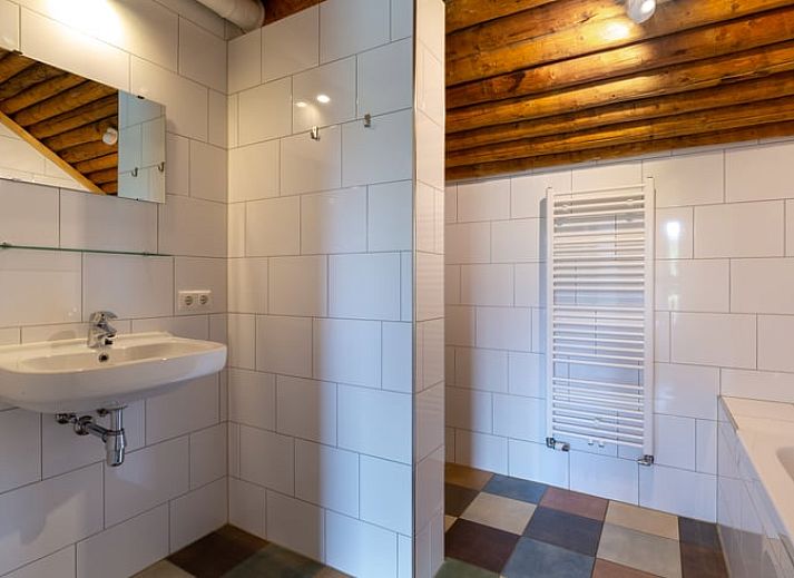 Verblijf 531307 - Vakantiewoning Salland - Vakantiehuisje in Heeten