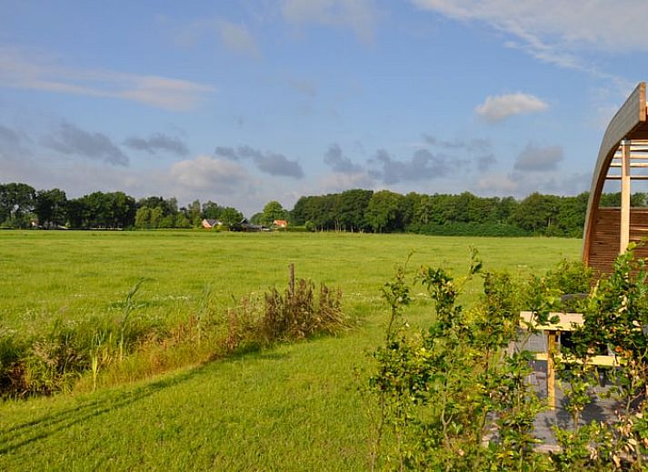 Verblijf 531307 - Vakantiewoning Salland - Vakantiehuisje in Heeten
