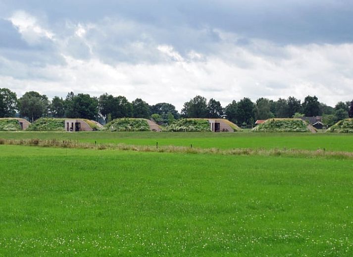 Verblijf 531307 - Vakantiewoning Salland - Vakantiehuisje in Heeten
