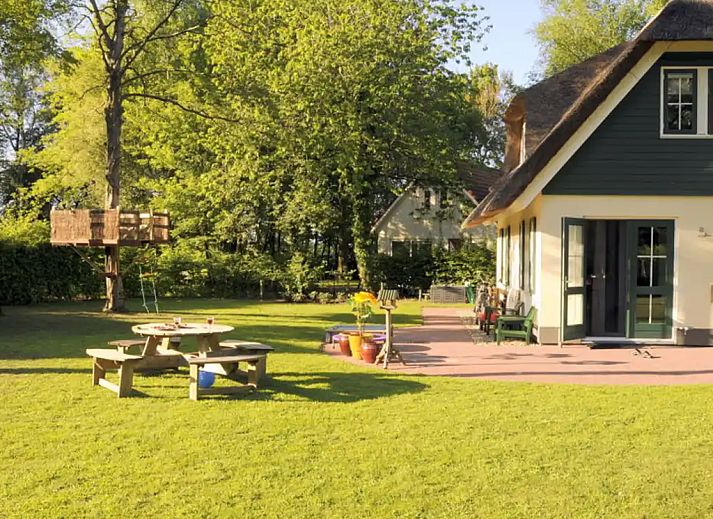 Verblijf 531311 - Vakantiewoning Salland - Wildeman