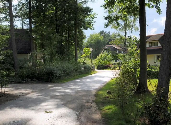 Verblijf 531311 - Vakantiewoning Salland - Wildeman