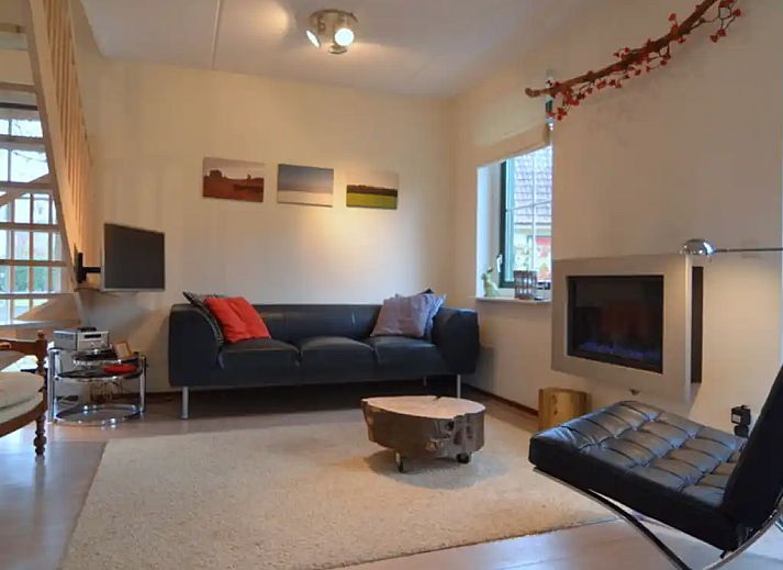 Verblijf 531311 - Vakantiewoning Salland - Wildeman