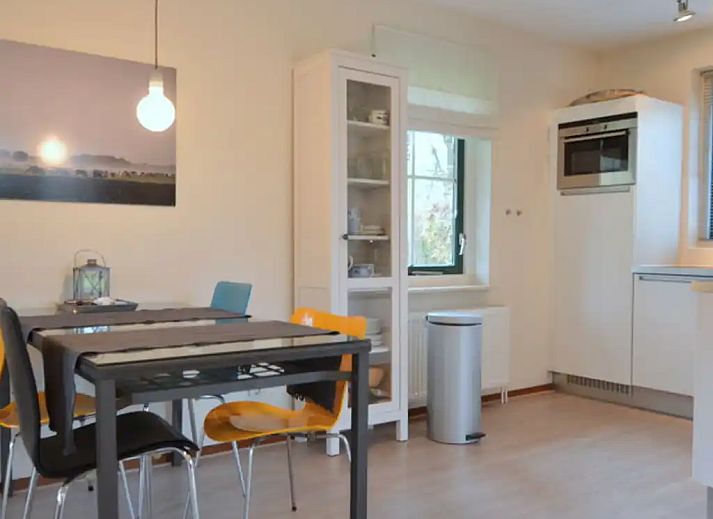 Verblijf 531311 - Vakantiewoning Salland - Wildeman