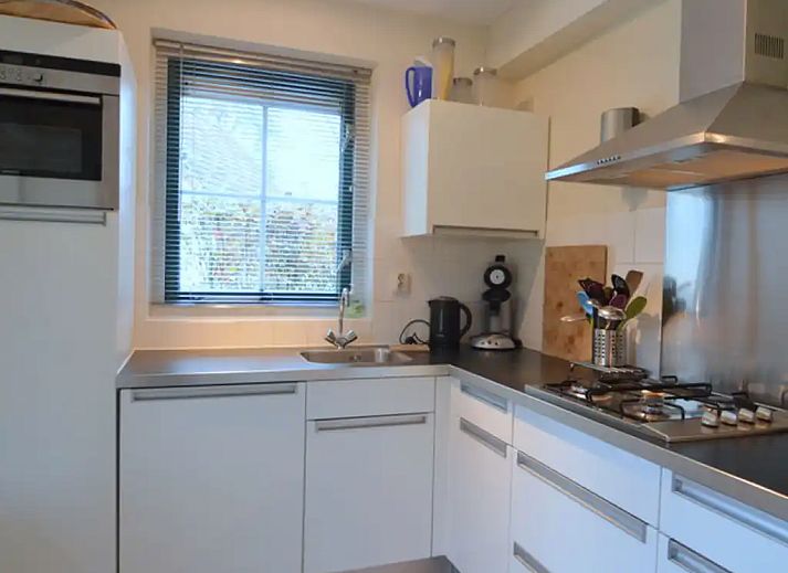 Verblijf 531311 - Vakantiewoning Salland - Wildeman