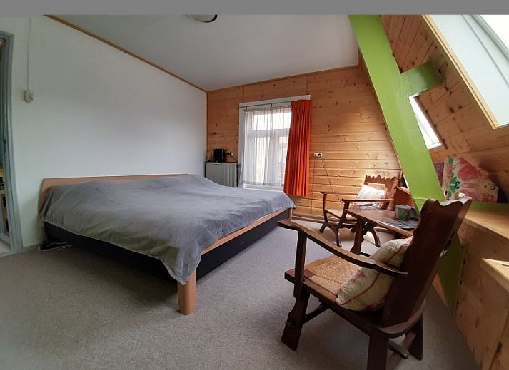 Gasthof de Tukkel in Heeten, ein charmantes Bed & Breakfast mit einem rustikalen Garten im Herzen von Salland, Overijssel.