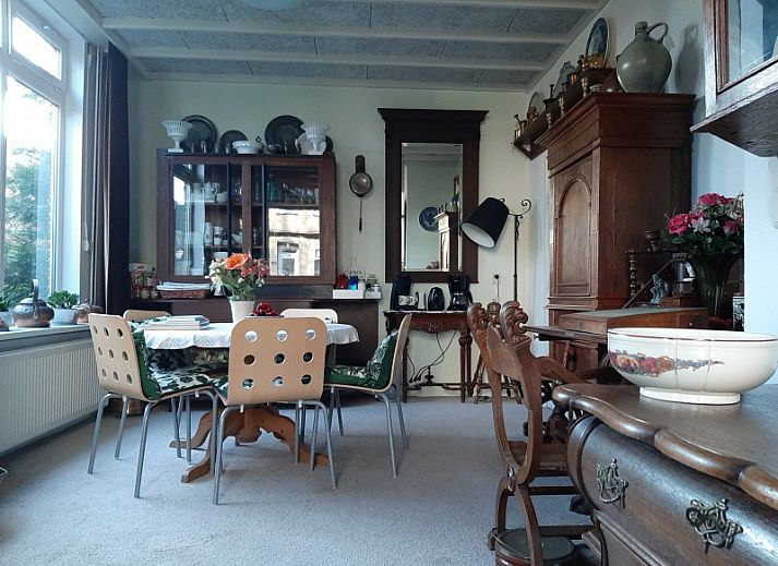 Gasthof de Tukkel in Heeten, ein charmantes Bed & Breakfast mit einem rustikalen Garten im Herzen von Salland, Overijssel.