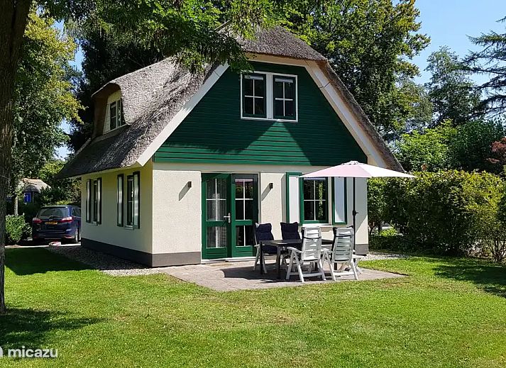 Guest house 531313 - Holiday property Salland - Salland Vakantie