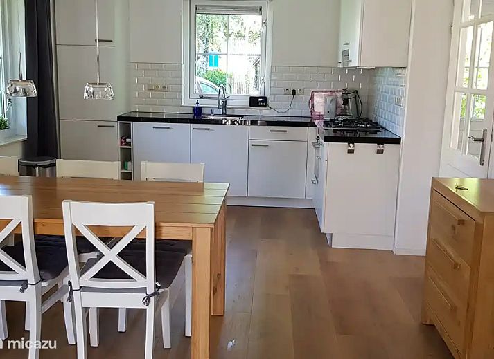 Guest house 531313 - Holiday property Salland - Salland Vakantie