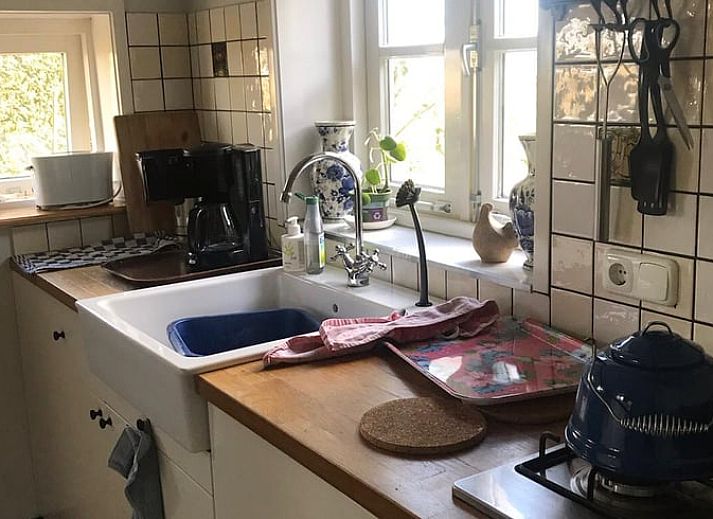 Verblijf 531314 - Vakantiewoning Salland - Vakantiehuisje in Heeten