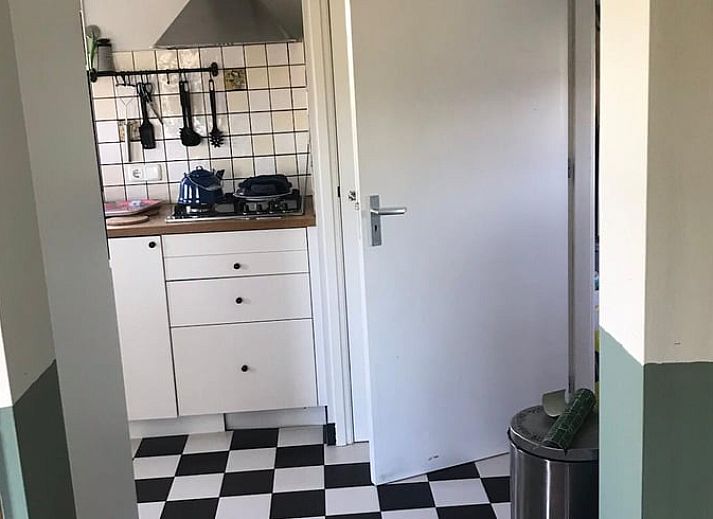 Verblijf 531314 - Vakantiewoning Salland - Vakantiehuisje in Heeten