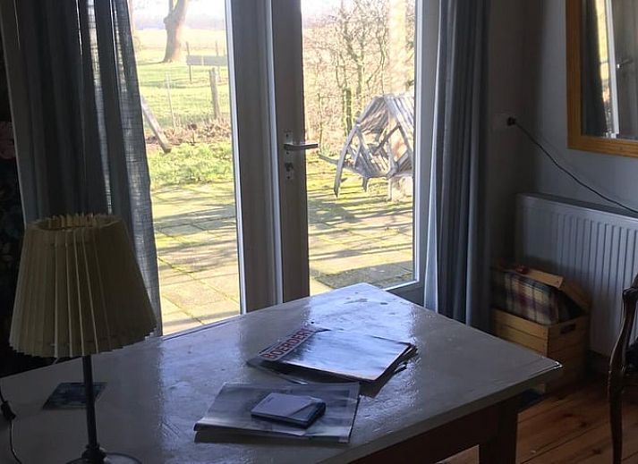 Verblijf 531314 - Vakantiewoning Salland - Vakantiehuisje in Heeten