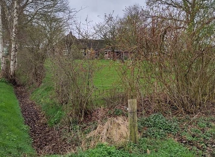 Verblijf 531314 - Vakantiewoning Salland - Vakantiehuisje in Heeten