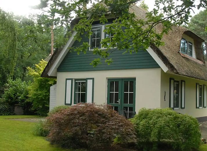Guest house 531320 - Holiday property Salland - Bosvilla Elfie