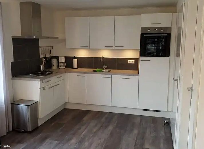 Verblijf 531321 - Vakantiewoning Salland - Salland Huys