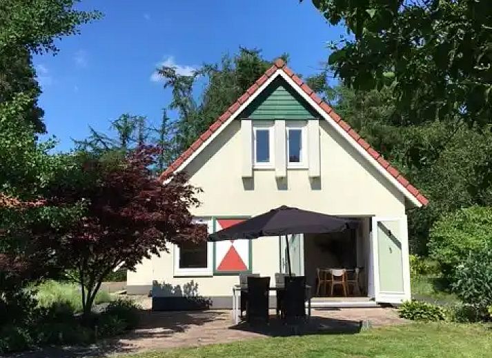 Verblijf 531322 - Vakantiewoning Salland - Salland Cottage