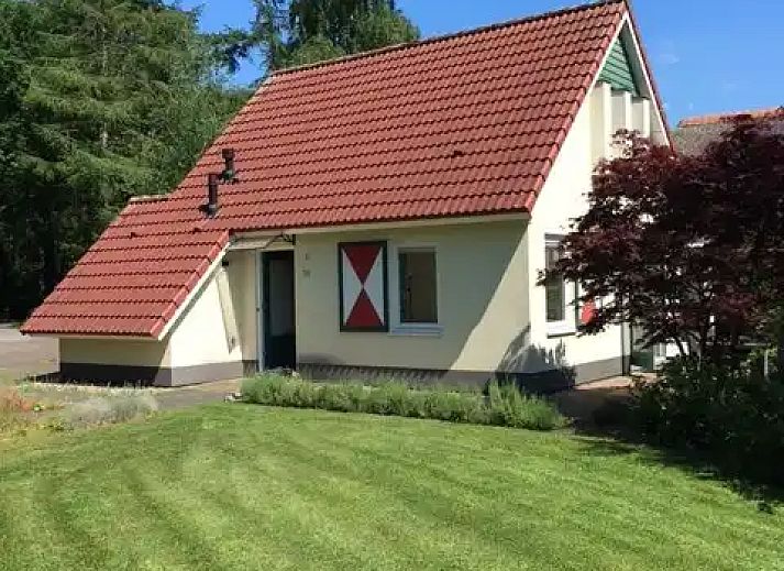 Verblijf 531322 - Vakantiewoning Salland - Salland Cottage