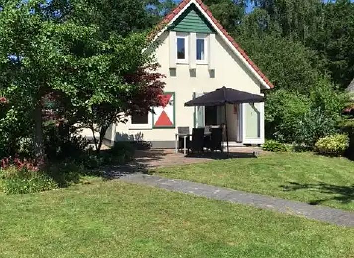 Verblijf 531322 - Vakantiewoning Salland - Salland Cottage