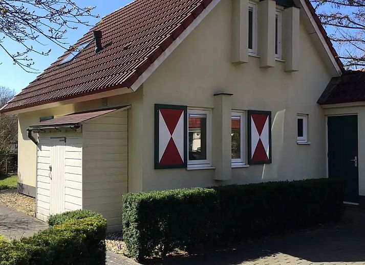 Verblijf 531322 - Vakantiewoning Salland - Salland Cottage