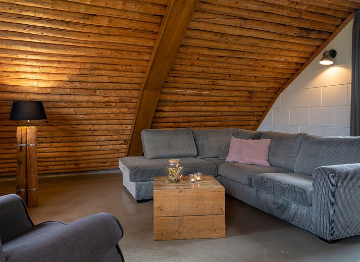 Verblijf 531323 - Vakantiewoning Salland - «Koe in de Kost 2»