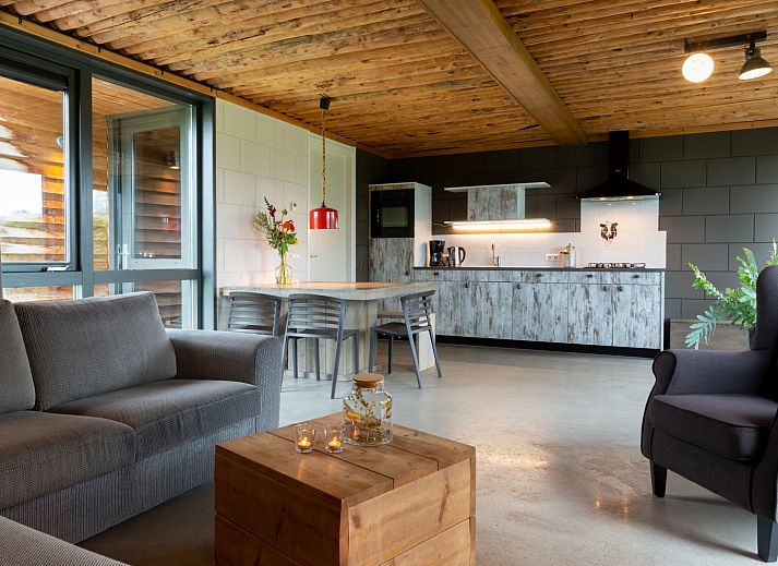 Verblijf 531323 - Vakantiewoning Salland - «Koe in de Kost 2»