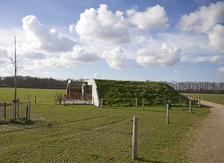Verblijf 531323 - Vakantiewoning Salland - «Koe in de Kost 2»